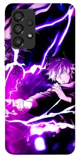 Чохол на Samsung Galaxy A33 5G Satoru Gojo фото 1 з 1