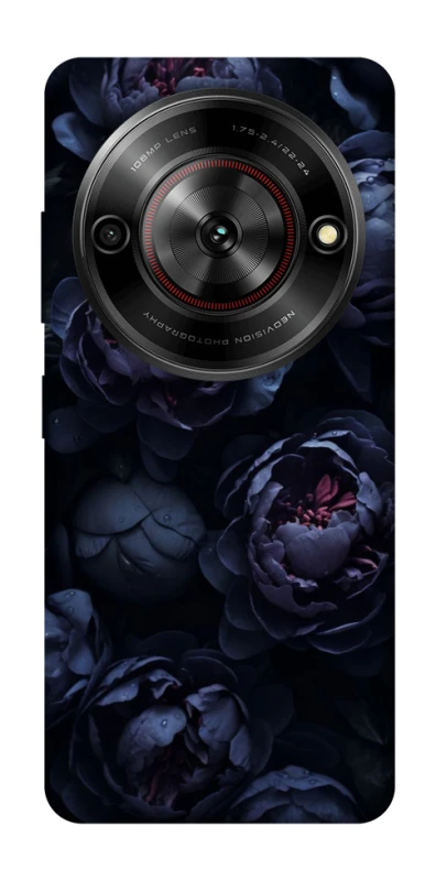 Чохол на ZTE Nubia Focus Sunny Snowdrops фото 1 з 1