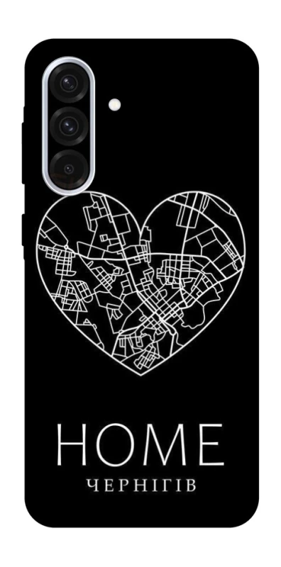 Чохол на Samsung Galaxy A36 5G Чернігів Home фото 1 з 1