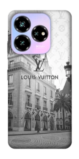 Чехол на ZTE Nubia V60 Louis Vuitton ver.2 фото 1 из 1