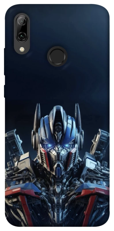 Чохол на Huawei P Smart (2019) Transformer фото 1 з 1