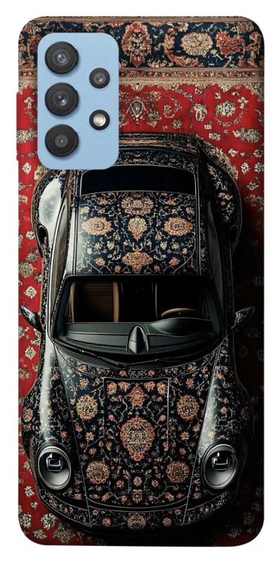 Чохол на Samsung Galaxy M32 Luxury in Motion фото 1 з 1