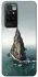 Чохол на Xiaomi Redmi 10 Marine mountain фото 1 з 1