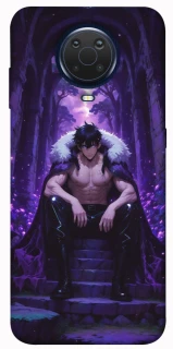 Чохол на Nokia G20 / G10 / 6.3 Solo leaving Sung Jinwoo фото 1 з 1