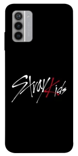 Чехол на Nokia G42 Stray Kids Logo фото 1 из 1