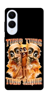 Чохол на Samsung Galaxy S25 Edge Tung Tung Tung Sahur фото 1 з 1