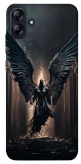 Чохол на Samsung Galaxy A04e Dark Angel фото 1 з 1