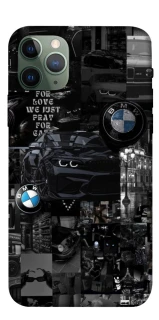 Чехол на Apple iPhone 11 Pro (5.8") BMW collage ver.3 фото 1 из 1
