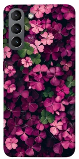 Чехол на Samsung Galaxy S21 Flowers v7 фото 1 из 1