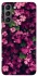 Чохол на Samsung Galaxy S21 Flowers v7 фото 1 з 1