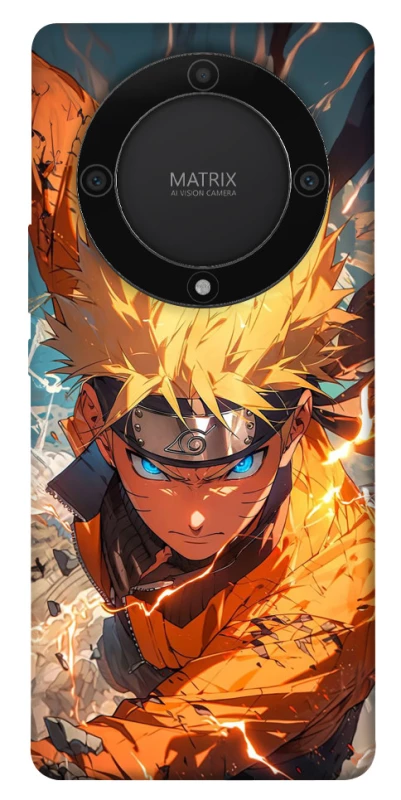 Чехол на Huawei Magic5 Lite Minato v2 фото 1 из 1