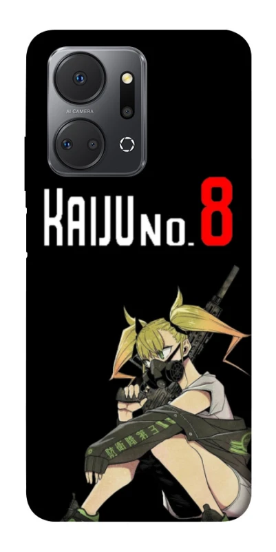 Чохол на Huawei Honor X7a 8Kaijuu фото 1 з 1