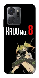 Чохол на Huawei Honor X7a 8Kaijuu фото 1 з 1