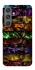 Чехол на Samsung Galaxy S24+ Mortal Kombat ver.5 фото 1 из 1