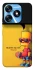 Чохол на TECNO Spark 10 Bart фото 1 з 1