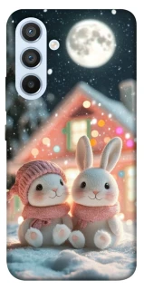 Чехол на Samsung Galaxy A54 5G Christmas mood ver.8 фото 1 из 1