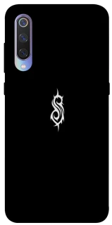 Чохол на Xiaomi Mi 9 Slipknot ver.3 фото 1 з 1