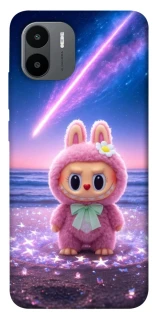 Чохол на Xiaomi Redmi A1+ / Poco C50 / A2+ Space Labubu фото 1 з 1