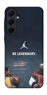 Чохол на Samsung Galaxy A55 Be Legendary фото 1 з 1
