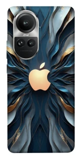 Чехол на Oppo Reno 10 Apple logo ver.3 фото 1 из 1