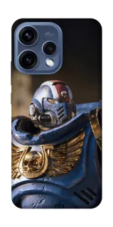Чехол на Oppo Reno 15 Warhammer 40k фото 1 из 1