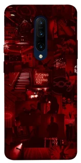 Чохол на OnePlus 7 Pro Love collage ver.5 фото 1 з 1