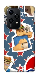 Чохол на Honor 200 Lite Roblox v2 фото 1 з 1