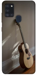 Чохол на Samsung Galaxy A21s Гітара фото 1 з 1