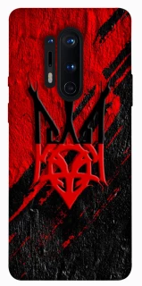 Чохол на OnePlus 8 Pro Герб v17 фото 1 з 1