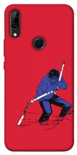 Чохол на Huawei P Smart Z Toji v4 фото 1 з 1