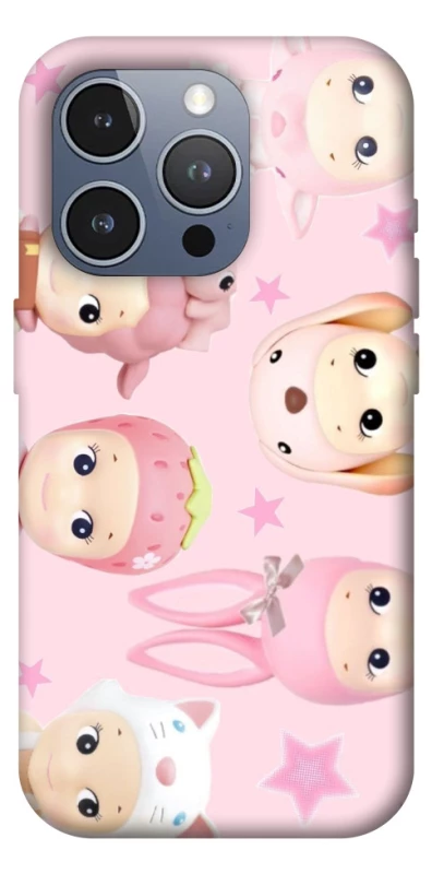 Чохол на Apple iPhone 16 Pro Max Sonny angel фото 1 з 1