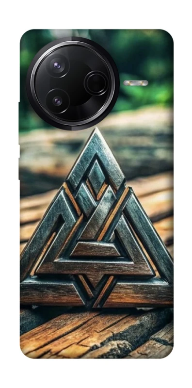 Чохол на Infinix Note 50 Pro Valknut ver.2 фото 1 з 1