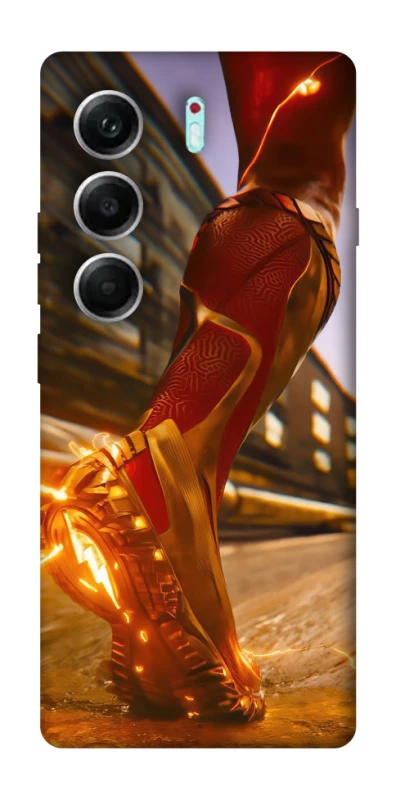 Чохол на Tecno Camon 40 Pro Flash leg фото 1 з 1