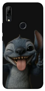 Чехол на Huawei P Smart Z Stitch фото 1 из 1