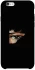 Чохол на Apple iPhone 6/6s plus (5.5") Погляд аніме фото 1 з 1