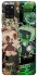 Чохол на Samsung Galaxy A31 Dandy World Shelly Art фото 1 з 1