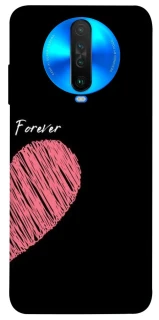 Чохол на Xiaomi Poco X2 Pair romantic theme ver.10 фото 1 з 1