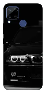 Чехол на Realme C15 BMW v43 фото 1 из 1