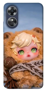 Чохол на Oppo A17 SKULLPANDA × My Little Pony Ver.4 фото 1 з 1