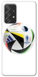 Чохол на Samsung Galaxy A52 4G / A52 5G Football Ball 2024 v2 фото 1 з 1