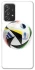 Чохол на Samsung Galaxy A52 4G / A52 5G Football Ball 2024 v2 фото 1 з 1