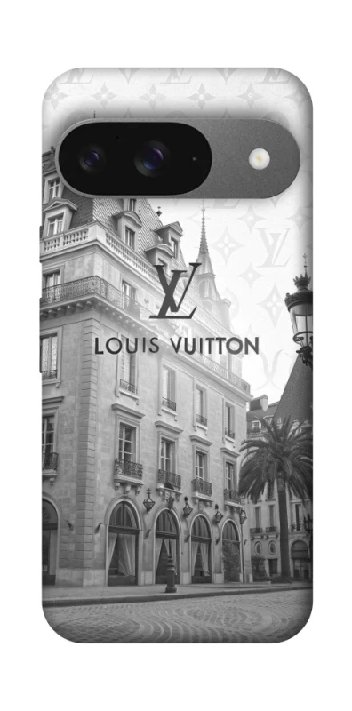 Чехол на Google Pixel 10 Louis Vuitton ver.2 фото 1 из 1
