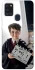 Чехол на Samsung Galaxy A21s New Harry Potter ver.1 фото 1 из 1