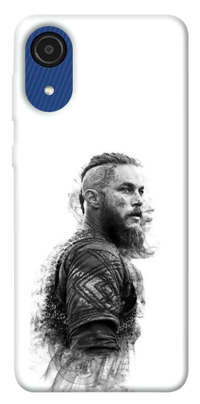 Чохол на Samsung Galaxy A03 Core Ragnar v2 фото 1 з 1