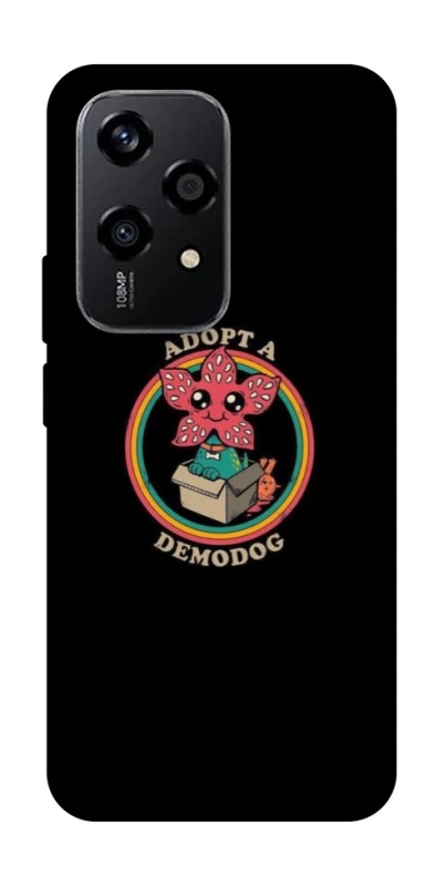 Чохол на Honor 200 Lite Stranger Things ver.14 фото 1 з 1