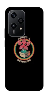 Чохол на Honor 200 Lite Stranger Things ver.14 фото 1 з 1