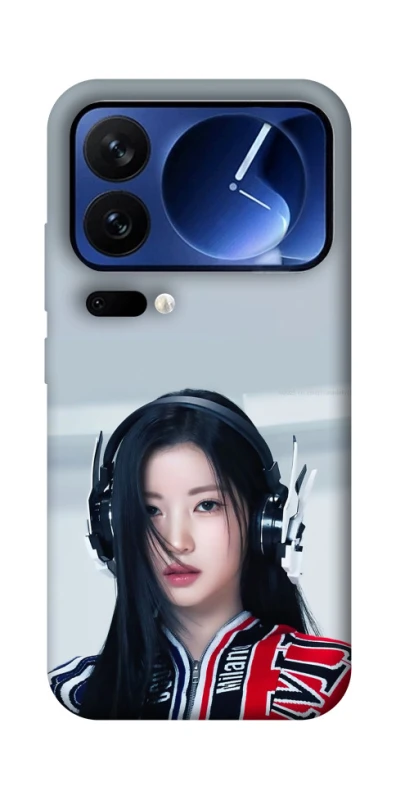 Чохол на Xiaomi 17 Pro Asa - BABYMONSTER фото 1 з 1