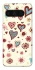 Чохол на Google Pixel 8 Pro Pretty hearts фото 1 з 1