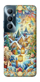 Чохол на Realme C65 4G Christmas spirit ver.12 фото 1 з 1