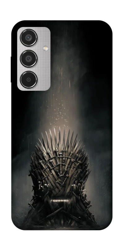 Чехол на Samsung Galaxy M35 House of the Dragon ver.2 фото 1 из 1